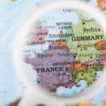 Schengen visa for transit in Germany, transit via Frankfurt and Munich, US to India travel via Germany